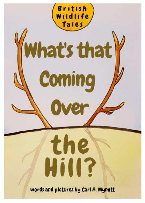 What's that Coming Over the Hill?